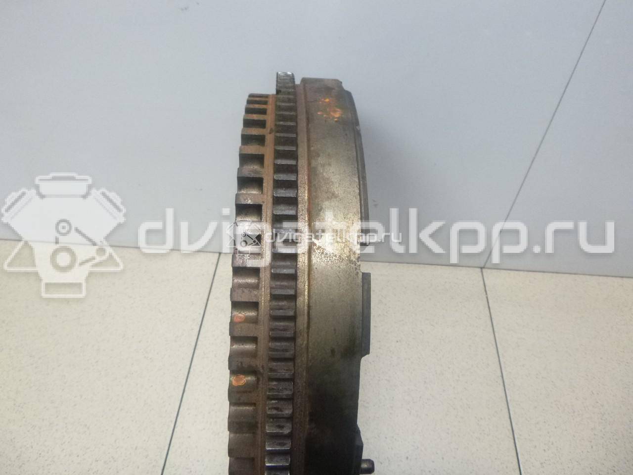 Фото Маховик  1858770 для Ford Transit {forloop.counter}}