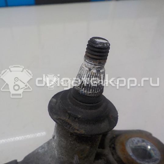 Фото Трапеция стеклоочистителей  4F1955023K для Audi A6