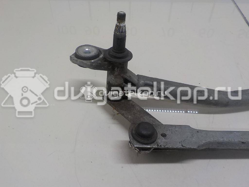 Фото Трапеция стеклоочистителей  4F1955023K для Audi A6 {forloop.counter}}