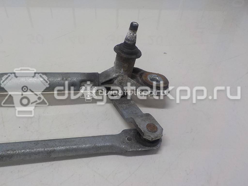 Фото Трапеция стеклоочистителей  4F1955023K для Audi A6 {forloop.counter}}