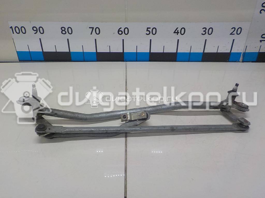 Фото Трапеция стеклоочистителей  4F1955023K для Audi A6 {forloop.counter}}