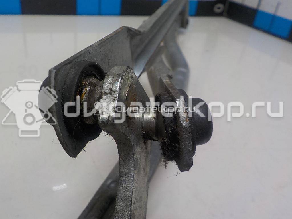 Фото Трапеция стеклоочистителей  4F1955023K для Audi A6 {forloop.counter}}