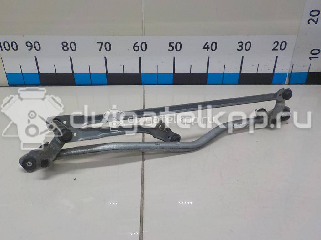 Фото Трапеция стеклоочистителей  4F1955023K для Audi A6 {forloop.counter}}