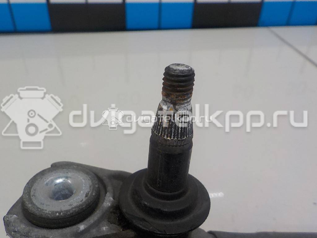 Фото Трапеция стеклоочистителей  4F1955023K для Audi A6 {forloop.counter}}