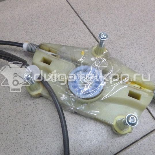 Фото Стеклоподъемник электр. передний правый  4F0837462A для Audi A6