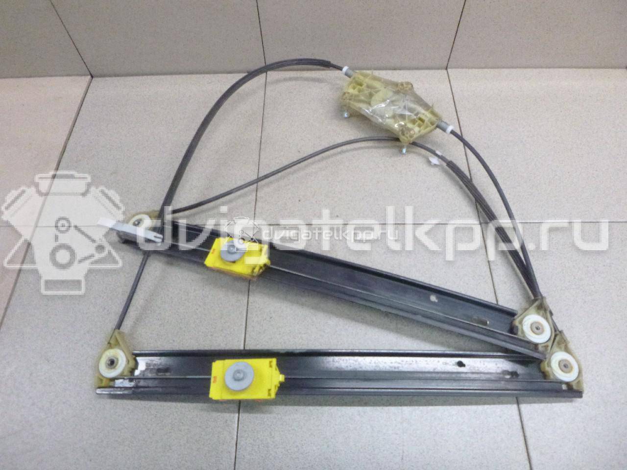 Фото Стеклоподъемник электр. передний правый  4F0837462A для Audi A6 {forloop.counter}}