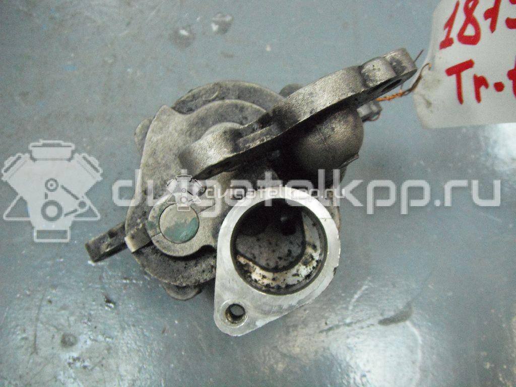 Фото Насос масляный  1C1Q6600CD для Ford Galaxy / Ranger / S-Max / Transit / Mondeo {forloop.counter}}