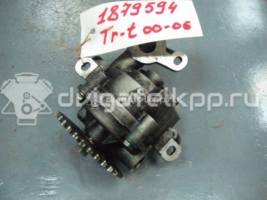 Фото Насос масляный  1C1Q6600CD для Ford Galaxy / Ranger / S-Max / Transit / Mondeo {forloop.counter}}