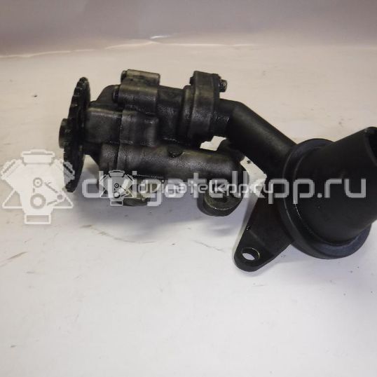 Фото Насос масляный  1456883 для Ford Transit