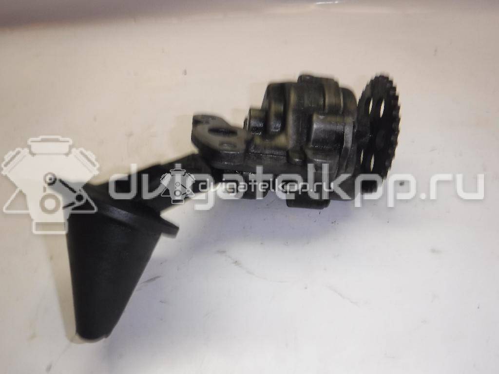 Фото Насос масляный  1456883 для Ford Transit {forloop.counter}}