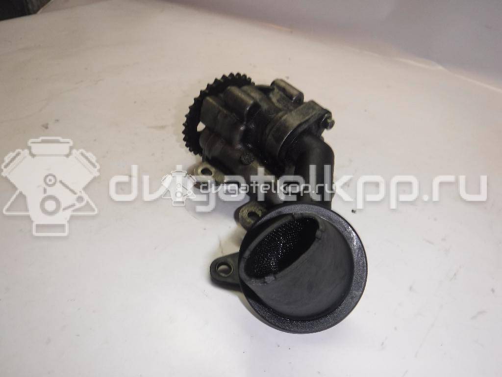 Фото Насос масляный  1456883 для Ford Transit {forloop.counter}}