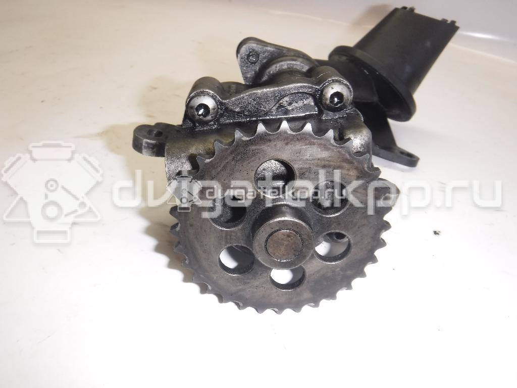 Фото Насос масляный  1456883 для Ford Transit {forloop.counter}}