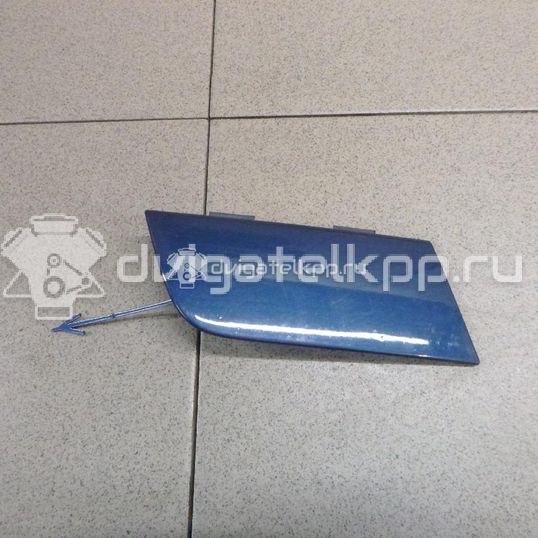 Фото Заглушка буксировочного крюка  4F0807441GRU для Audi A6
