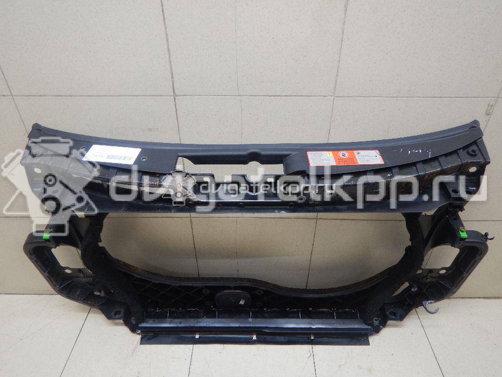 Фото Панель передняя  4f0805594d для Audi A6 {forloop.counter}}