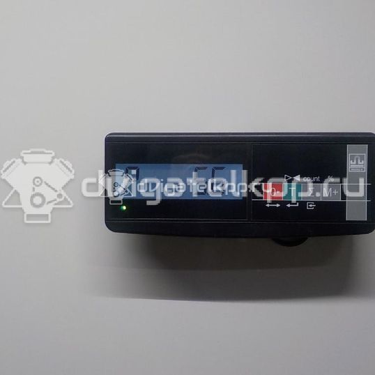 Фото Панель передняя  4F0805594D для Audi A6
