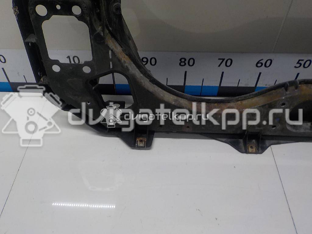 Фото Панель передняя  4F0805594D для Audi A6 {forloop.counter}}