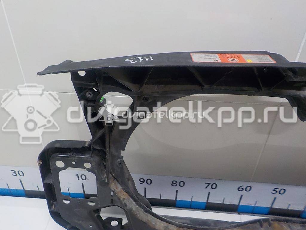 Фото Панель передняя  4F0805594D для Audi A6 {forloop.counter}}