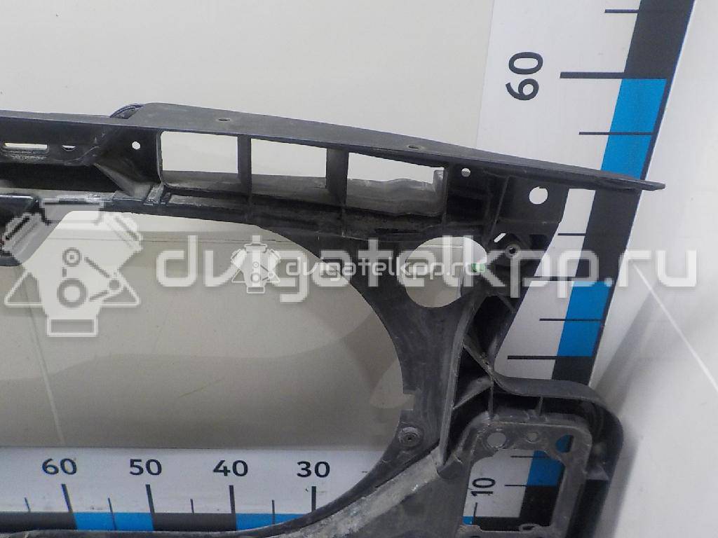 Фото Панель передняя  4F0805594D для Audi A6 {forloop.counter}}