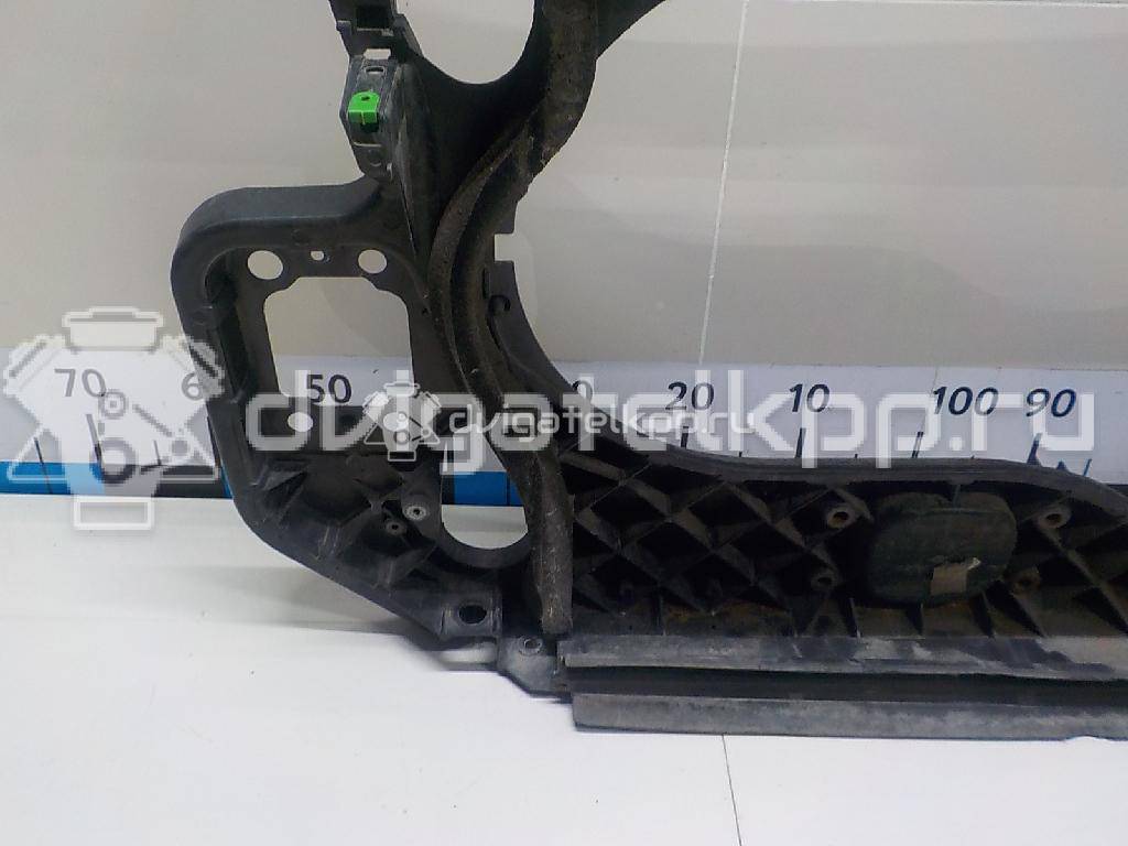 Фото Панель передняя  4F0805594D для Audi A6 {forloop.counter}}
