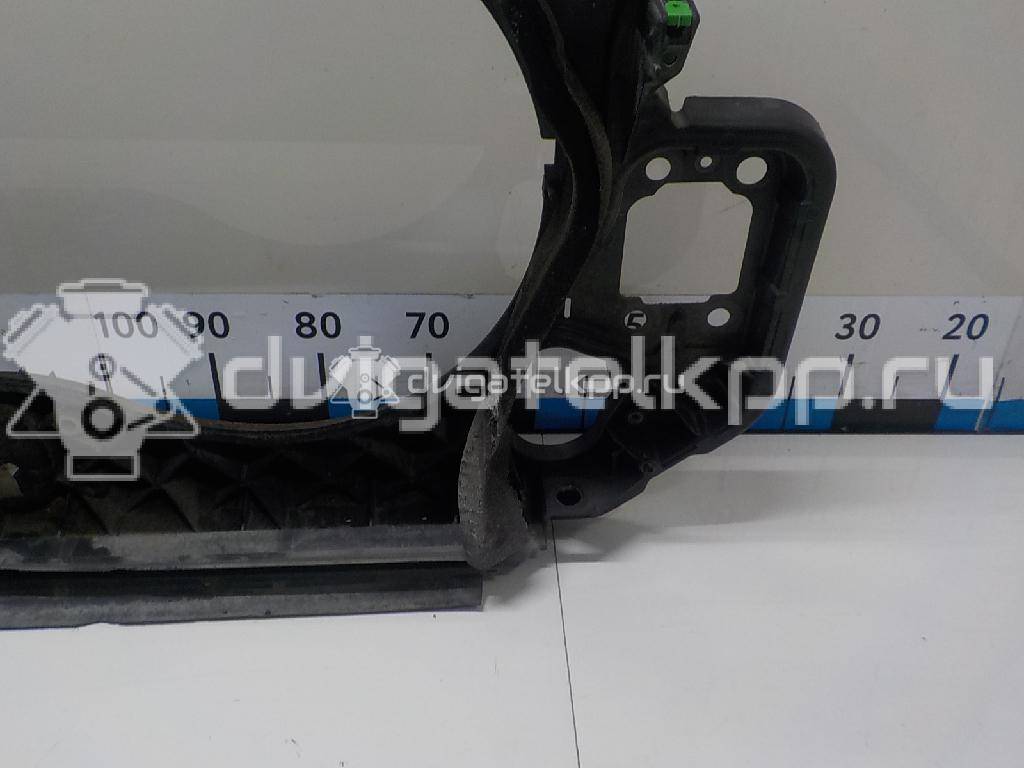 Фото Панель передняя  4F0805594D для Audi A6 {forloop.counter}}