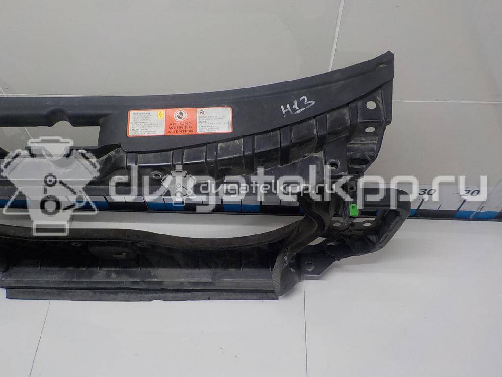 Фото Панель передняя  4F0805594D для Audi A6 {forloop.counter}}