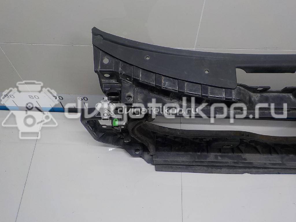 Фото Панель передняя  4F0805594D для Audi A6 {forloop.counter}}