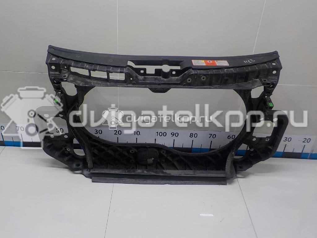 Фото Панель передняя  4F0805594D для Audi A6 {forloop.counter}}