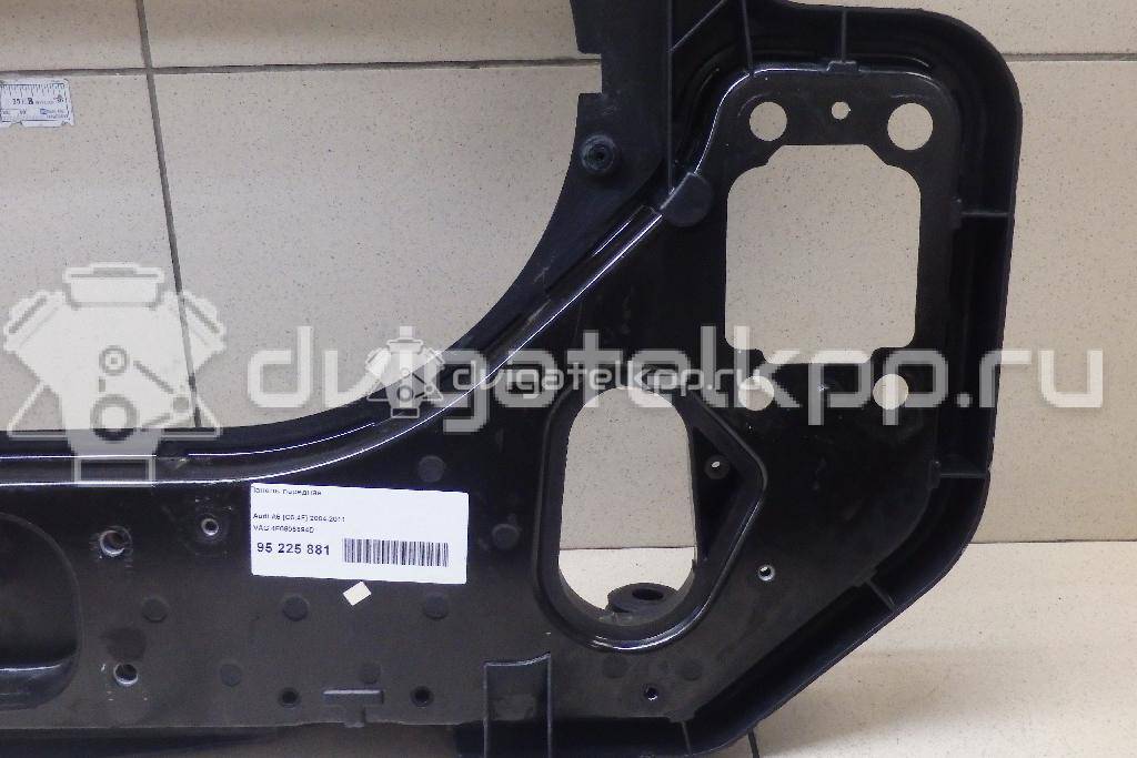 Фото Панель передняя  4F0805594D для Audi A6 {forloop.counter}}
