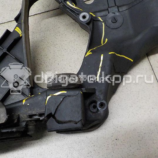 Фото Панель передняя  4f0805594c для Audi A6