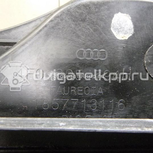 Фото Панель передняя  4F0805594C для Audi A6