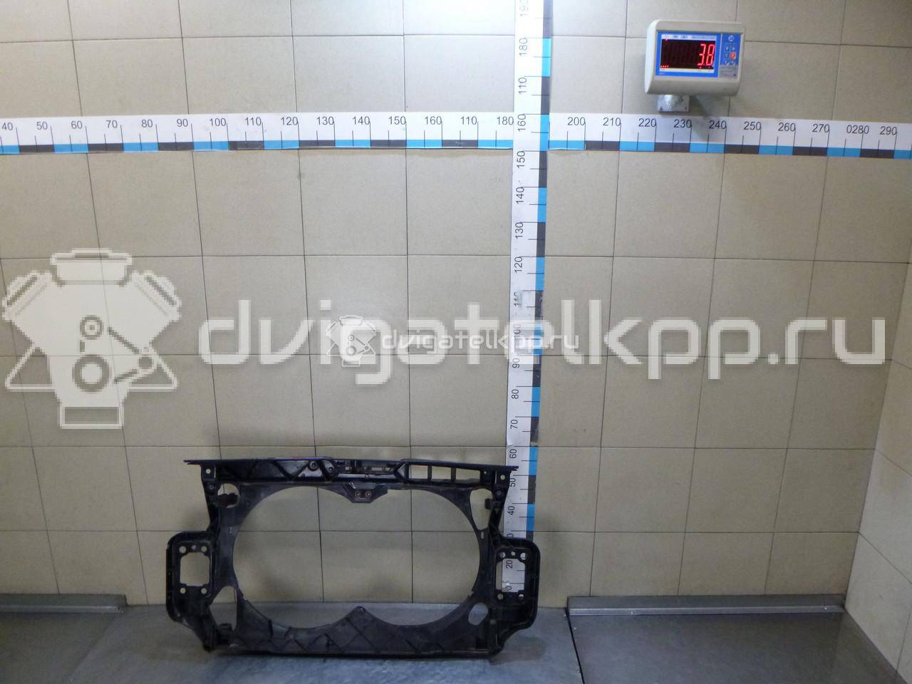 Фото Панель передняя  4F0805594C для Audi A6 {forloop.counter}}