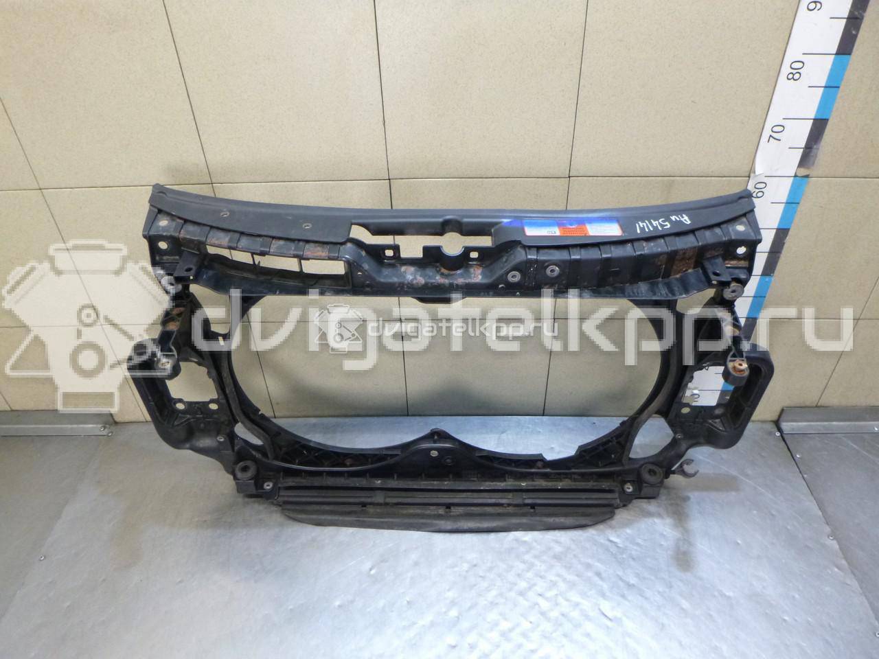 Фото Панель передняя  4F0805594C для Audi A6 {forloop.counter}}