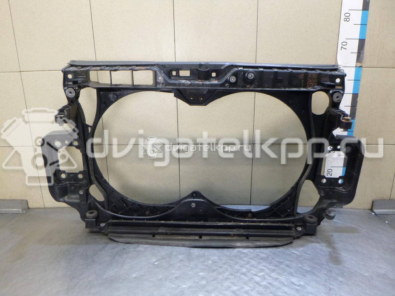 Фото Панель передняя  4F0805594C для Audi A6 {forloop.counter}}