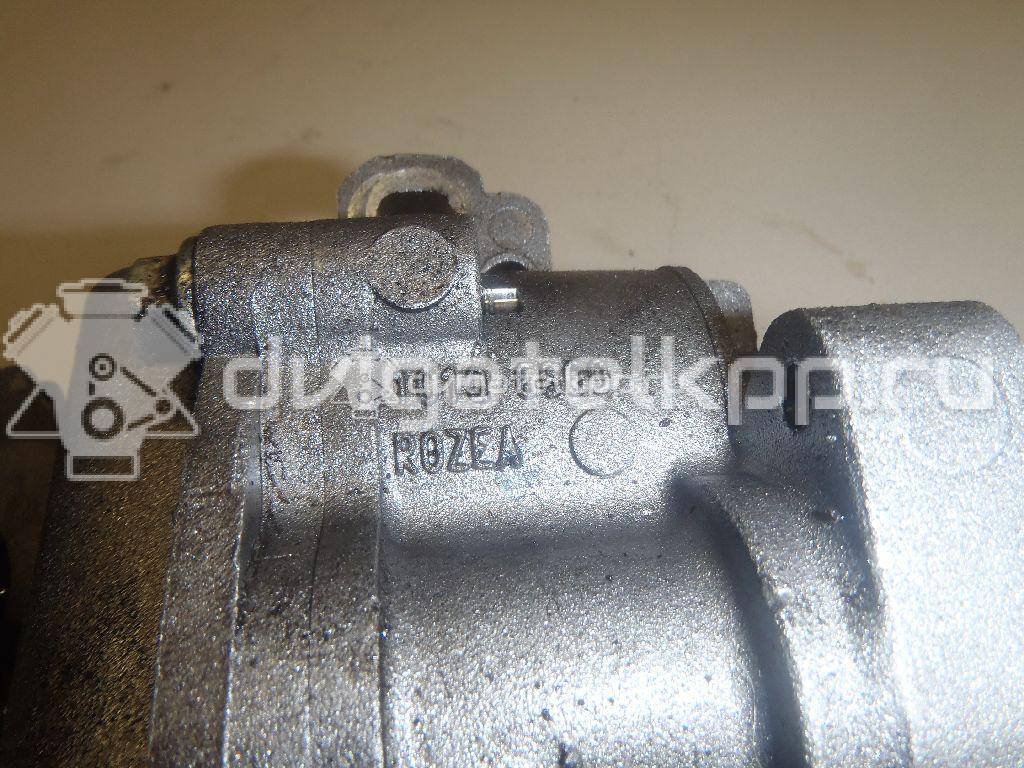 Фото Насос масляный  1456883 для Ford Transit {forloop.counter}}