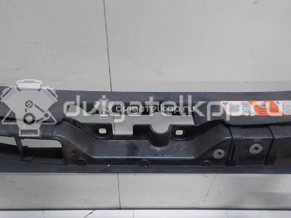 Фото Панель передняя  4F0805594C для Audi A6 {forloop.counter}}