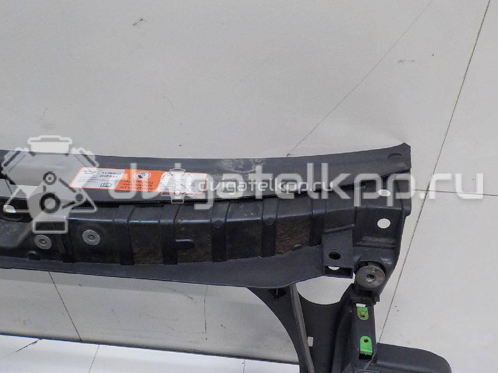 Фото Панель передняя  4F0805594C для Audi A6 {forloop.counter}}