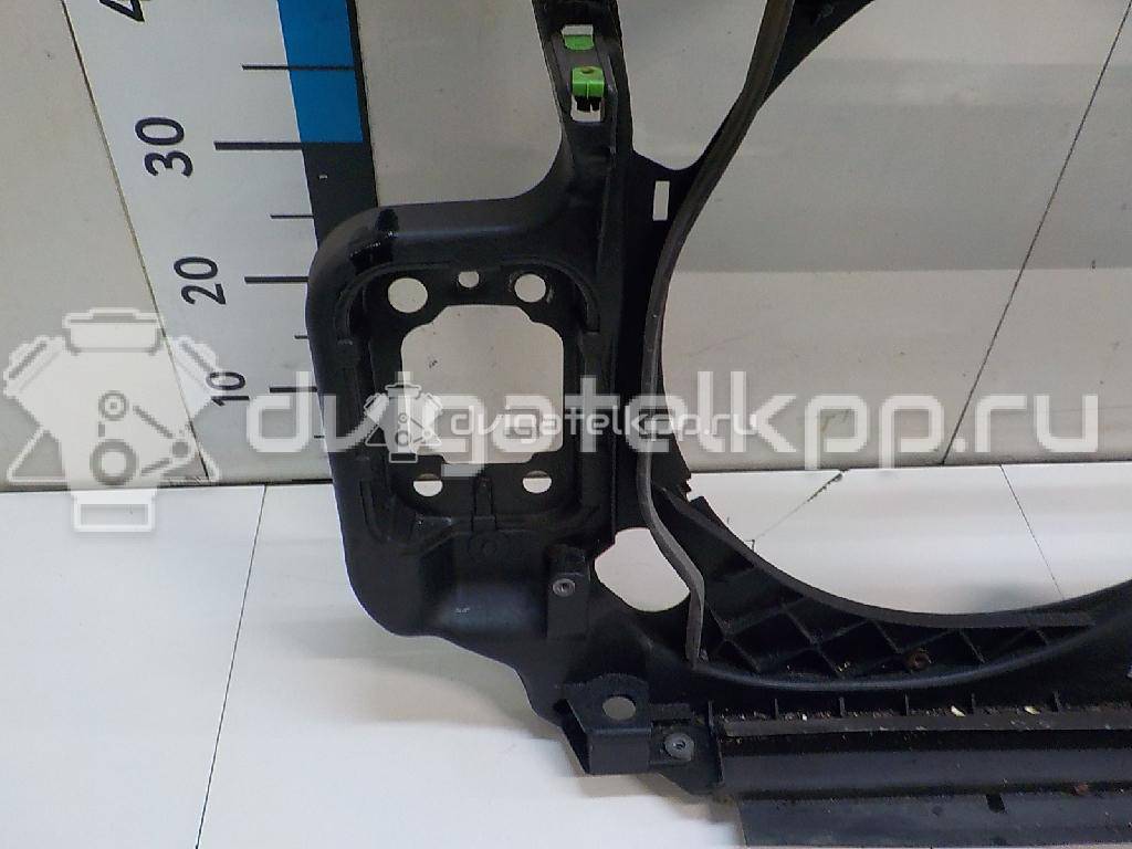 Фото Панель передняя  4F0805594C для Audi A6 {forloop.counter}}