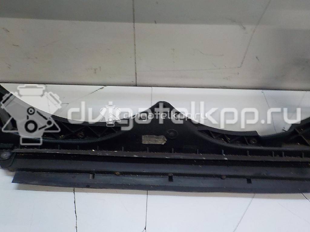 Фото Панель передняя  4F0805594C для Audi A6 {forloop.counter}}