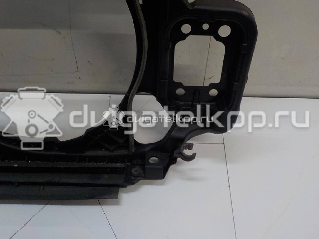 Фото Панель передняя  4F0805594C для Audi A6 {forloop.counter}}