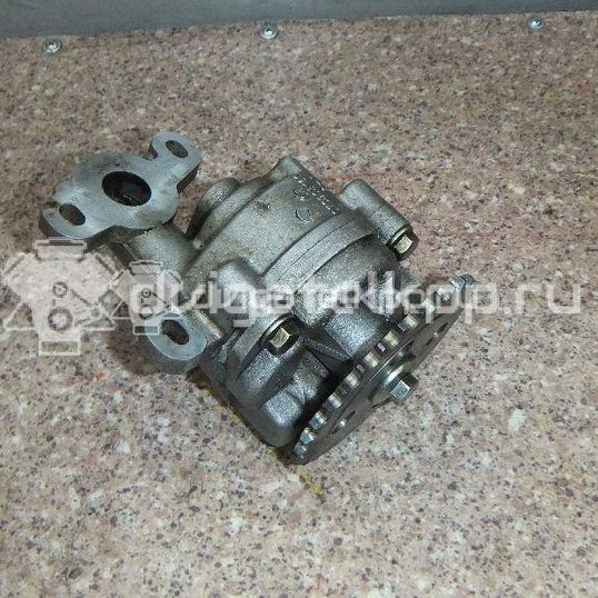 Фото Насос масляный  1456883 для Ford Transit