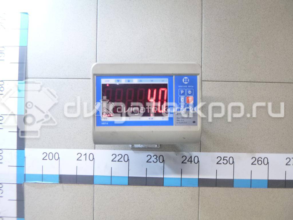 Фото Усилитель заднего бампера  4f0807313d для Audi A6 {forloop.counter}}