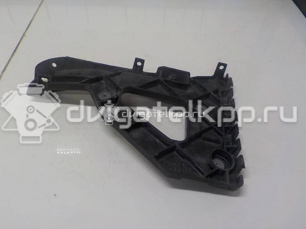 Фото Кронштейн переднего бампера правый  4F0807228 для Audi A6 {forloop.counter}}
