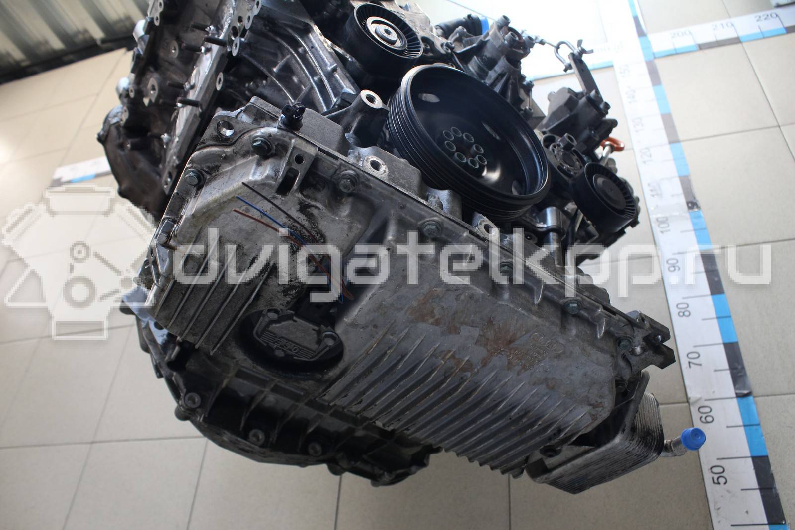 Фото Контрактный (б/у) двигатель BDW для Audi (Faw) A6L 177 л.с 24V 2.4 л бензин 06E100031AX {forloop.counter}}