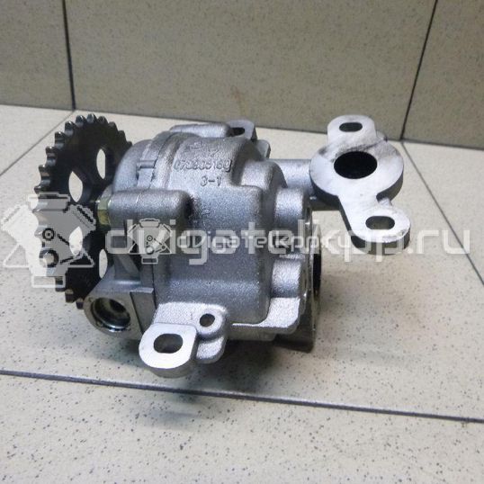 Фото Насос масляный  1456883 для Ford Transit