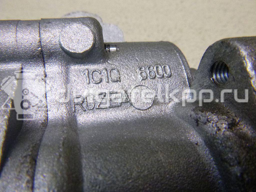 Фото Насос масляный  1456883 для Ford Transit {forloop.counter}}