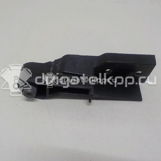 Фото Кронштейн переднего бампера левый  4F0807771 для Audi A6