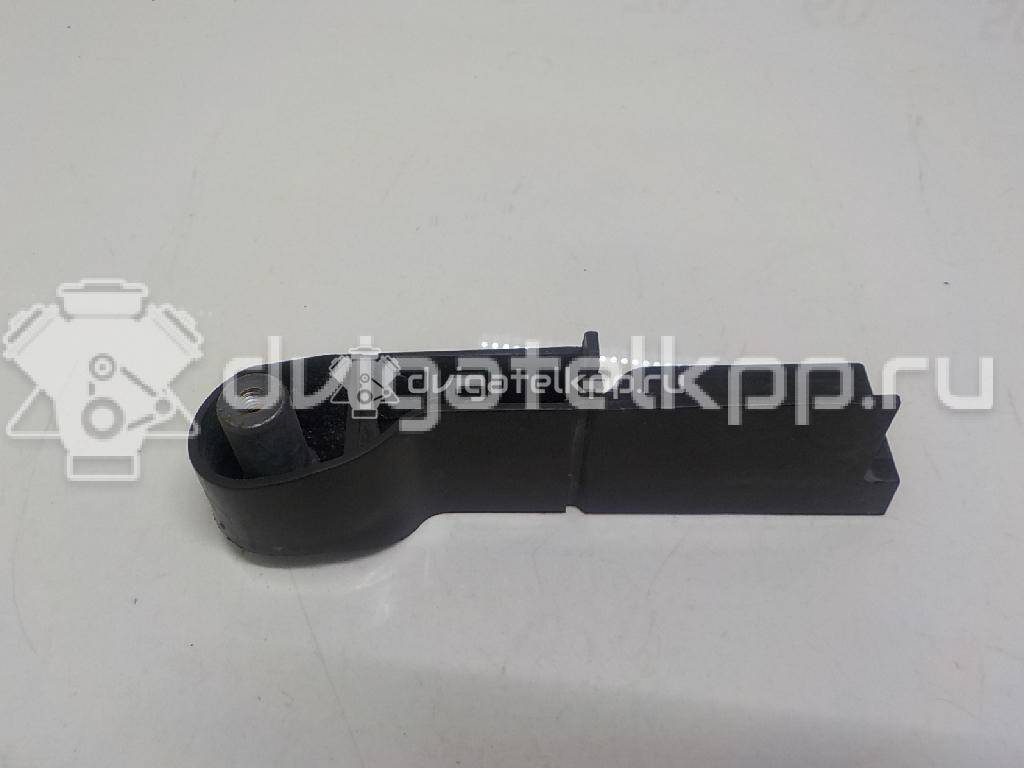 Фото Кронштейн переднего бампера левый  4F0807771 для Audi A6 {forloop.counter}}