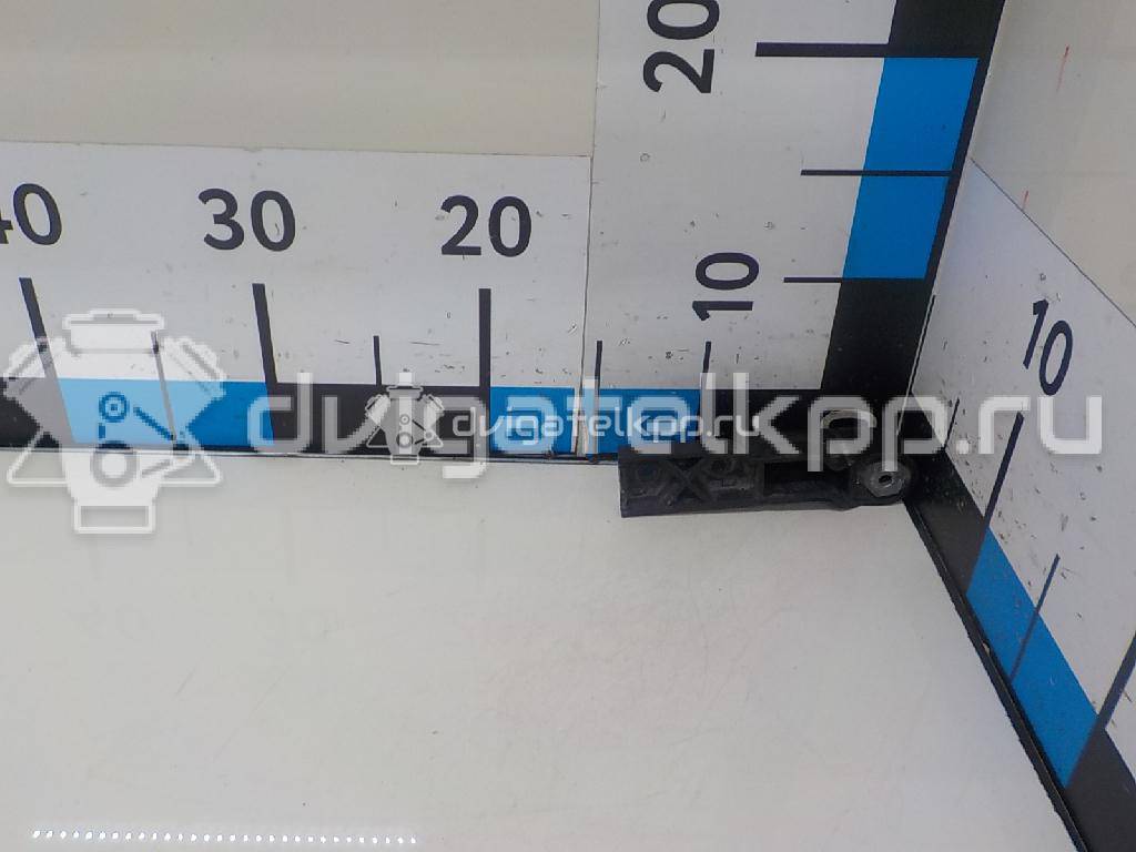 Фото Кронштейн переднего бампера левый  4F0807771 для Audi A6 {forloop.counter}}