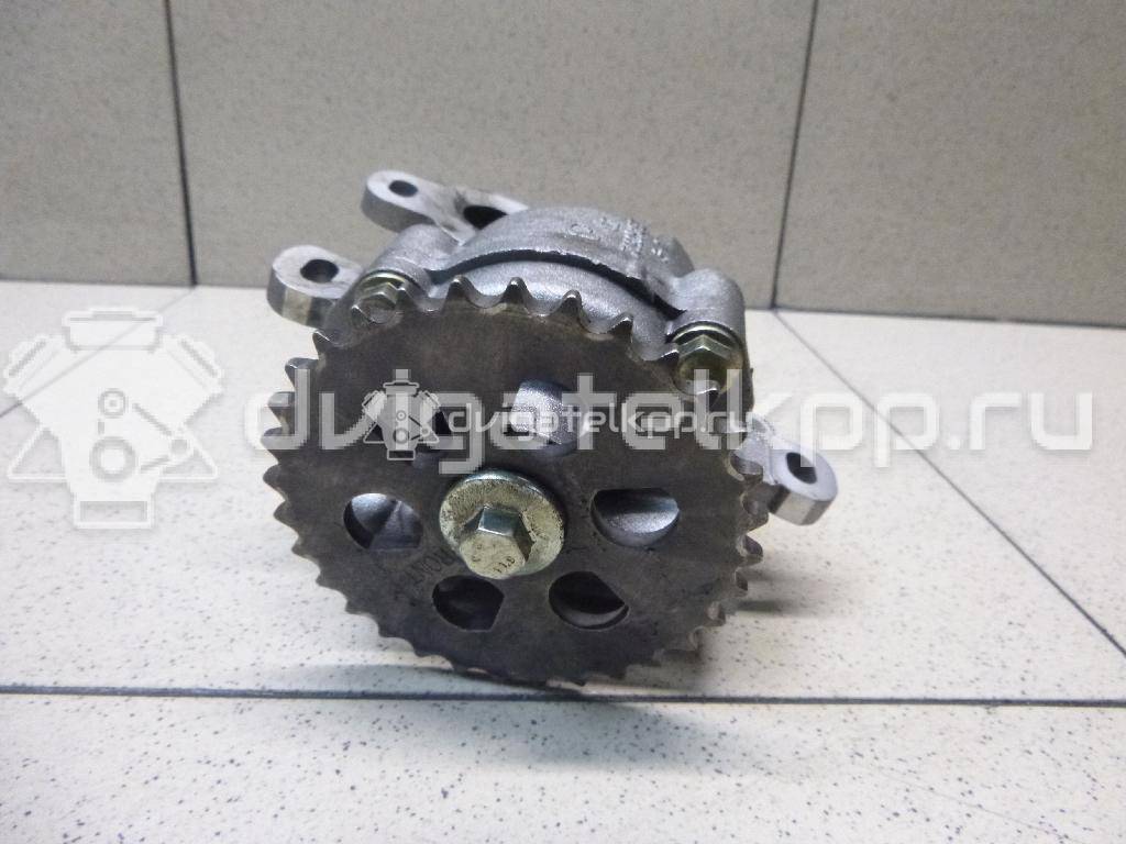 Фото Насос масляный  1456883 для Ford Transit {forloop.counter}}