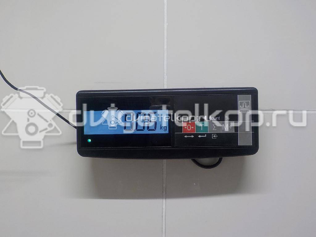 Фото Кронштейн переднего бампера левый  4F0807771 для Audi A6 {forloop.counter}}